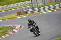 Lower Group Black Bikes